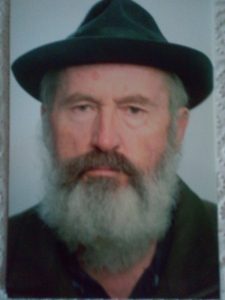 Ivo mijo andrić
