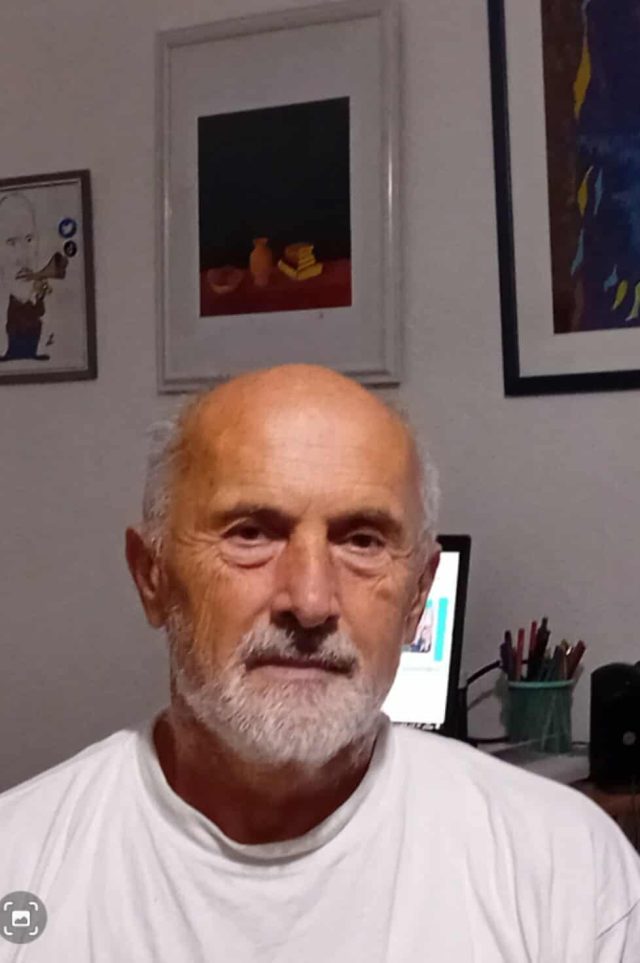 Milan kuridza