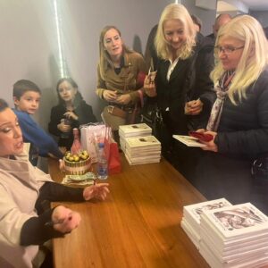 Promocija knjiga 3