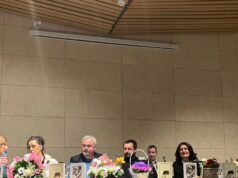 Održana promocija zbirki pjesama “Mama, osloni se na mene” i ‘,,Hvala ti, sine” Nataše Radović Promocija knjiga naslovna