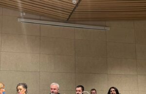 Održana promocija zbirki pjesama “Mama, osloni se na mene” i ‘,,Hvala ti, sine” Nataše Radović Promocija knjiga naslovna