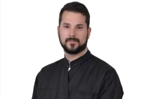 Александар Цигановић Александар Цигановић