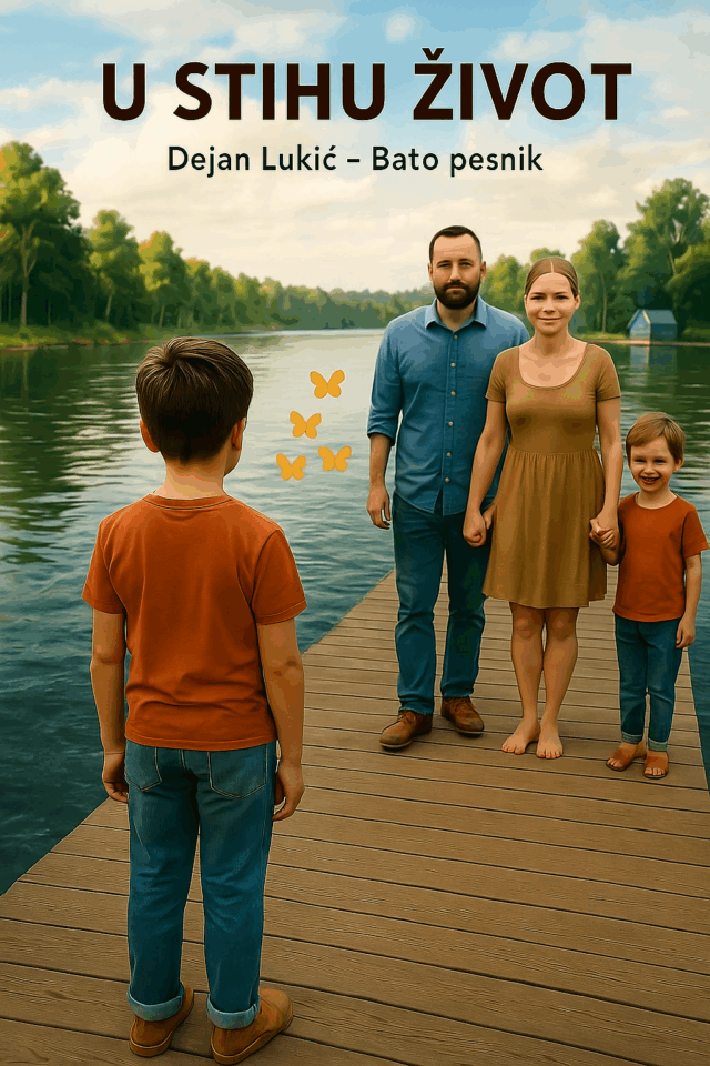 Naslovne korice Naslovne korice