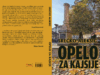 U pripremi roman ”Opelo za kajsije” autora Srećka Aleksića Srećko Aleksić Korice