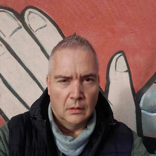 Srećko Aleksić biografija