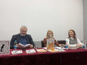 Promocija nede gavrić