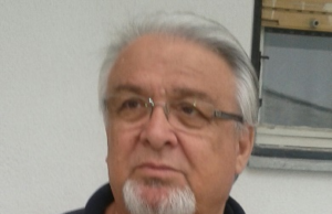 Hajrudin Redžović Hajrudin Redžović