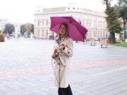 SLAĐANA MILENKOVIĆ: Verujem u moć reči Kisobran