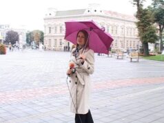 SLAĐANA MILENKOVIĆ: Verujem u moć reči Kisobran