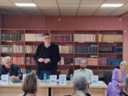 Братунац: Завршна манифестација уз промоцију књига “Баук афоризма кружи Европом” и “Доста приче” Александра Чотрића Промоција књига у братунцу