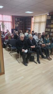 промоција у братунцу