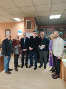 промоција у братунцу