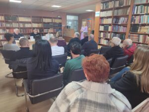 промоција у братунцу