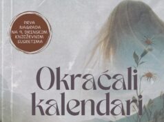 U PRIPREMI NAGRAĐENA ZBIRKA PJESAMA ”OKRAĆALI KALENDARI” ZORICE TIJANIĆ 8871bcb8 1bcb 4182 a85d 531c0dae8e95