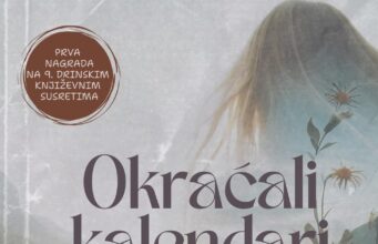 U PRIPREMI NAGRAĐENA ZBIRKA PJESAMA ”OKRAĆALI KALENDARI” ZORICE TIJANIĆ 8871bcb8 1bcb 4182 a85d 531c0dae8e95