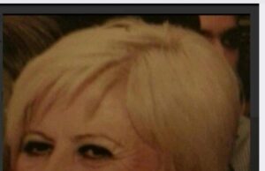 Miluša Milošević ZorVasiljeva Miluša Milošević