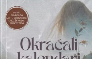 U pripremi nagrađena zbirka pjesama ”Okraćali kalendari” Zorice Tijanić 8871bcb8 1bcb 4182 a85d 531c0dae8e95