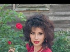 Интервју са бугарском књижевницом Наталијом Димитровом Надјалковом Natalija Dimitrova Nedelkova