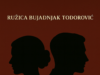 U pripremi zbirka pjesama ”Ljubav i mržnja” Ružice Bujadnjak Todorović Prednje korice
