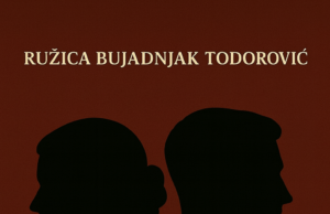 U pripremi zbirka pjesama ”Ljubav i mržnja” Ružice Bujadnjak Todorović Prednje korice
