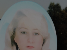 Ružica Bujadnjak Todorović Zadnja korica