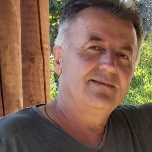 милан тривунчић