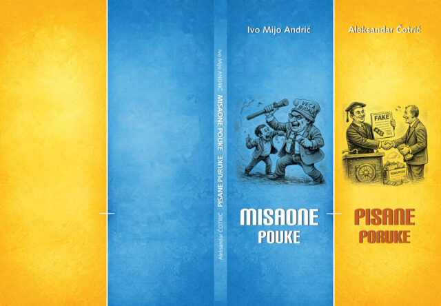 Korice Ivo i Saša