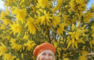 Рада Рајић Ристић Rada Rajić ASinfo