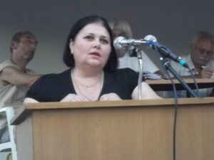 Dragana tošić davidović