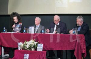 ПРЕДСТАВЉЕНА КЊИГА ДРАГЕ ГАЈИЋА “КРАВИЦА И ЗВОРНИК ДВА МОЈА ЗАВИЧАЈА” ПРОМОЦИЈА КЊИГЕ ДРАГЕ ГАЈИЋА