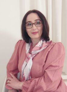 далиборка шишмановић чепија