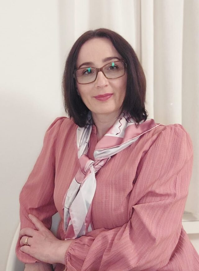 далиборка шишмановић чепија