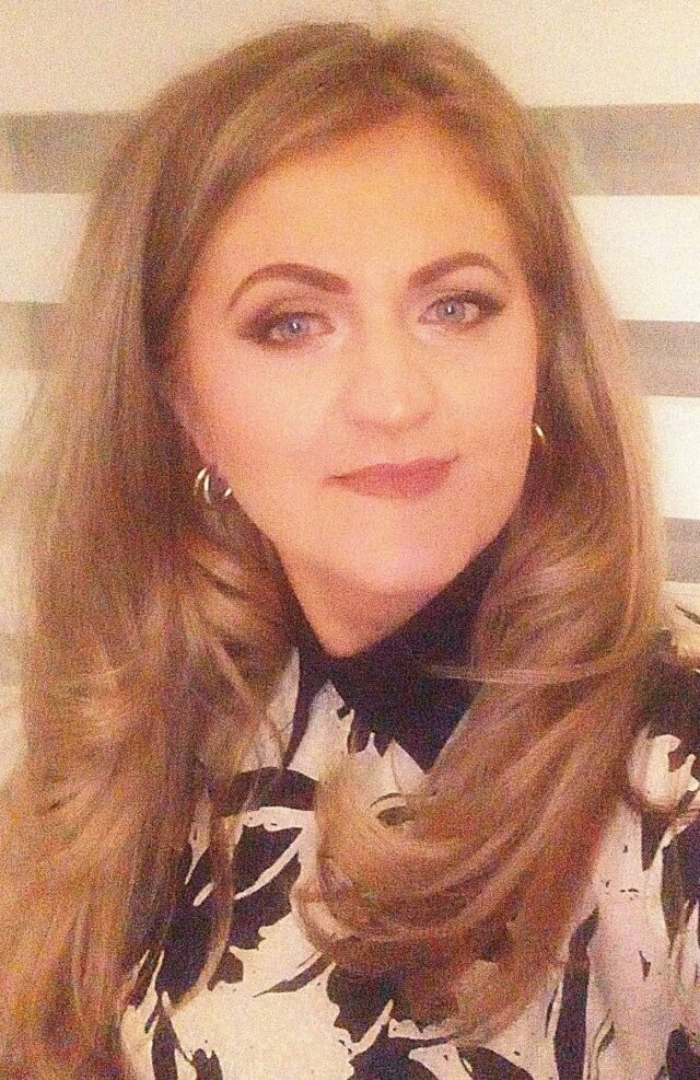 радмила стевановић