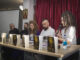 Представљене књиге “Терапија Теслом” и “Звер сам био – јагње ме дотакло” 989A9477