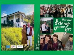 U pripremi zbirka priča ”Selo moje pjesmom zove” Nike Jurića Korice page