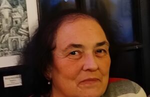 Гордана Љубичић Gordana Ljubičić