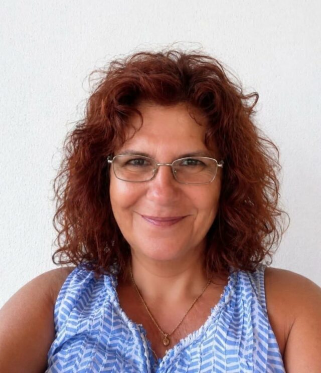 Tanja jocić stamatović za veb