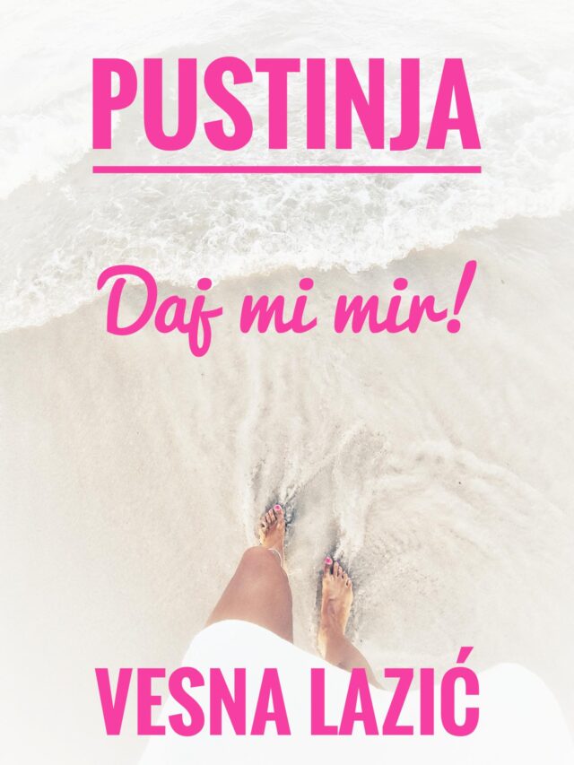 Prednja korica