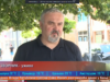 Veče zavičajnih autora sa gostima ( video najava ) Dejan spasojević za bn tv