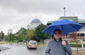 Марко Лештанин Марко Лештанин