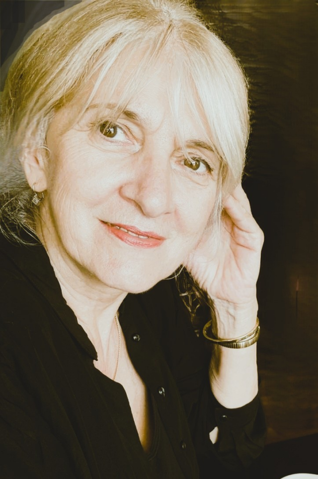 Jasmina Demin
