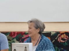 Održana promocija monografije „Velika Obarska” autorke Dušanke Novaković Velika Obarska Dušanka Novaković