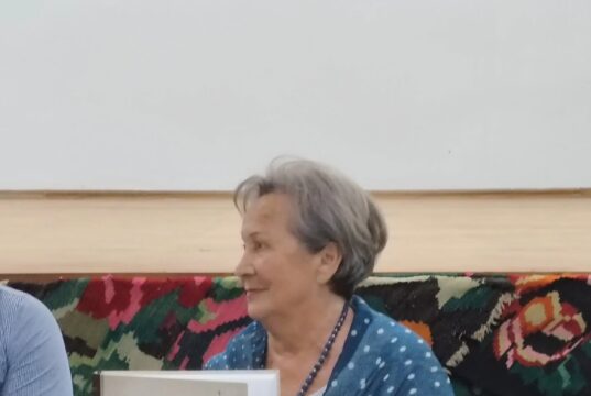 Održana promocija monografije „Velika Obarska” autorke Dušanke Novaković Velika Obarska Dušanka Novaković