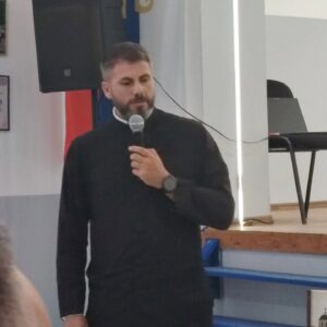 Velika obarska