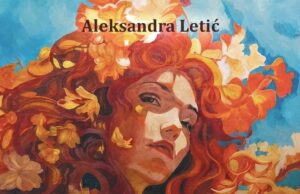 U PRIPREMI ROMAN ”SONJA-hronologija jednog nestajanja” autorke Aleksandre Letić Sonja hronologija (2) page