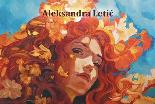 U PRIPREMI ROMAN ”SONJA-hronologija jednog nestajanja” autorke Aleksandre Letić Sonja hronologija (2) page