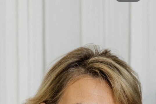 Gordana Jeftić Screenshot